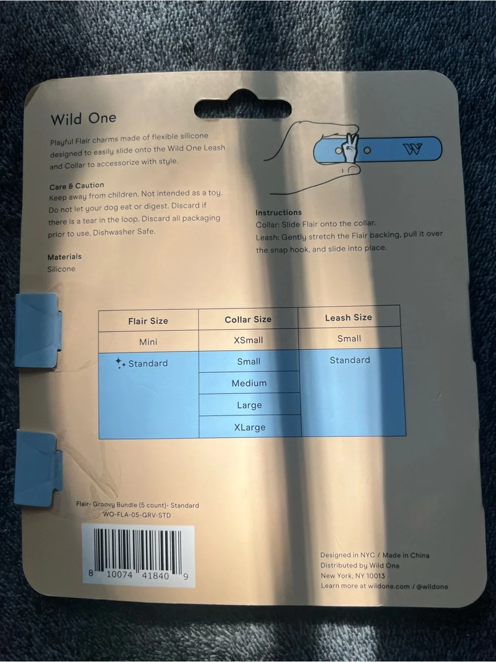 Wild One wild one